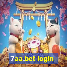 7aa.bet login